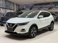 Dongfeng Qashqai 2022 2.0L CVT XV Prem. Premium Edition