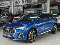 Audi Q3 2022 35 TFSI Fashion Dynamic Type