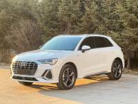 Audi Q3 null