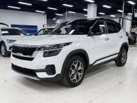 Kia KX3 2022 1.5L  CVT Trendy Edition