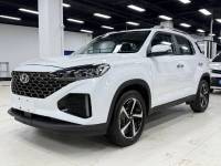 Hyundai ix35 2022  240T GDi DCT 2WD Leading Edition GLS