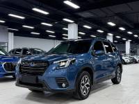 Subaru Forester  2022 2.0i AWD Deluxe EyeSight