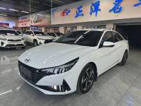 Hyundai Elantra 2022 Elite Edition