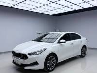 Kia K3 2021 1.5L CVT Fashion Edition