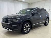 Volkswagen Tanyue  2022 280TSI 2WD Luxury Intelligent Connection Edition
