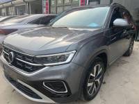 Volkswagen Tanyue 2023  null