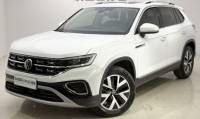 Volkswagen Tanyue 23 Tanyue 280TSI 2WD Deluxe PLUS Advanced Edition