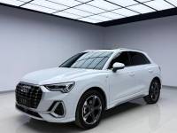 Audi Q3 2023 35 TFSI Fashion Dynamic Type