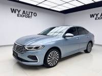 Volkswagen Lavida 2023 280TSI DSG Yongyi Edition