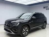 Volkswagen Tanyue 2023 280TSI 2WD Luxury Plus Advanced Edition