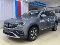 Volkswagen Tanyue  2023 280TSI 2WD Luxury Plus Advanced Edition