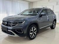 Volkswagen Tanyue 2023 280TSI 2WD Luxury Plus Advanced Edition