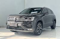 Volkswagen Tharu 2022 280TSI 2WD Luxury Edition