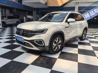 Volkswagen Tanyue 2023 280TSI