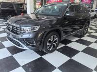 Volkswagen Tanyue 2023 280TSI