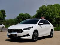 Kia K3 2021 Facelift 1.5L CVT Fashion Edition（085138）