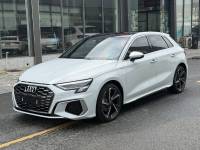 Audi A3 2023 Sportback 35 TFSI Fashion Sport Edition