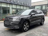 Volkswagen Tharu null