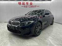 BMW 3 Series 2023 320Li M Sport Package