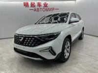 Volkswagen Jetta VS7 2023 280TSI Automatic YueXiang Edition