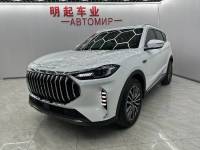 Jetour X70 2023 1.5T DCT Brave PLUS 5 seats