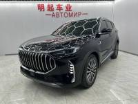 Jetour X70 2023 1.5T DCT Brave PLUS 5 seats