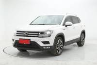 Volkswagen Tharu 2021 280TSI null