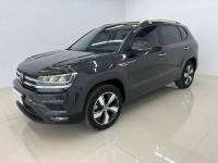 Volkswagen Tharu 2021 280TSI FWD Comfort Edition
