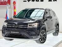Volkswagen Tharu 2022 280TSI null