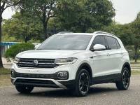 Volkswagen Tanying null