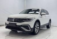 Volkswagen Tiguan L 2023 280TSI Automatic 2WD Trendy Creation Limited Edition