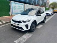 Kia Stonic 2021 1.4L CVT Fun Enjoyment Sunroof Model