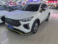 Haval Chitu 2022 Dynamic Enjoyment Edition 1.5T Purple Copper Rabbit Edition