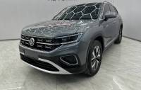 Volkswagen Tanyue 2023 280TSI 2WD Luxury Plus Advanced Edition