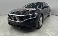 Volkswagen Passat 2023 Facelift 280TSI Elite Edition