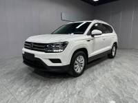 Volkswagen Tharu 22 280TSI FWD Fashion Edition