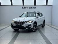 BMW X1 2021 sDrive20Li Premium Model