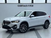 BMW X1 2021 sDrive20Li Fashion