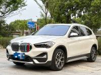 BMW X1 null