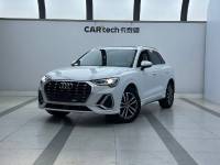 Audi Q3 2022 35 TFSI Progressive Dynamic Type