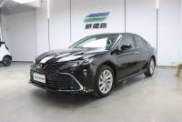 Toyota Camry 2021 2.0G Luxury Edition China VI Emission Standard