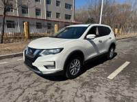 Nissan X-Trail 21
