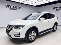 Nissan X-Trail 2022  2.0L 2WD Smart Connection Comfort Enjoyment Edition