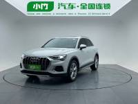 Audi Q3 2022 35 TFSI Fashion Elegant Type