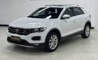 Volkswagen Tange 2022 280TSI DSG 2WD Elite PLUS