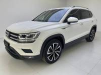 Volkswagen Tharu 2022 280TSI 2WD Luxury Edition