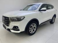 Haval H6 2021 Guochao Edition 1.5T Automatic Champion Edition