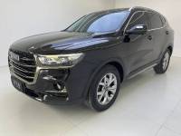 Haval H6 2021 Guochao Edition 1.5T Automatic Champion Edition