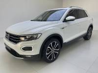 Volkswagen Tange 2022 280TSI DSG 2WD Comfortable PLUS