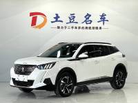 Dongfeng Peugeot 2008 2022 230THP THE ONE